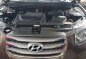 Hyundai Santa fe 4x2 Automatic Diesel.2011model-6