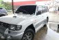 2004 Pajero Fieldmaster​ For sale -1