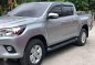 2016 Toyota Hilux G DIESEL New Look For Sale -2