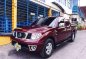 Super Rush Sale Nissan Navara LE AT 2013 top of the line-0