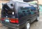 Nissan Urvan Caravan Turbo Diesel Automatic All Power 2005-3