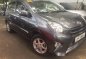 Toyota Wigo 2017 G M/T  for sale -0