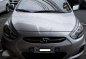 Fresh 2018 Hyundai Accent 1.4 Matic For Sale -0