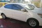 2018 Mitsibishi Mirage GLX White For Sale -2