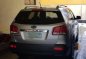 KIA Sorento Ex 2010 AT Gas 4x2 Low Mileage for sale -1