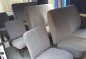 2000 Toyota Hiace Diesel White For Sale -0