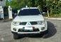 2012 Mitsubishi Montero Glsv​ For sale -0