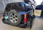 Nissan Patrol Safari 2010 4*4 Black For Sale -1