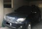 2013 TOYOTA Fortuner G MT diesel not 2012 2014-1