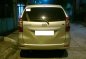 2017 TOYOTA Avanza E MT Grab registered-0