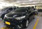 2017 Toyota Vios 1.5G Dual Vvti Black For Sale -0