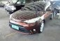 2013 Toyota Vios E Automatic 2014 2015 and up new look-4