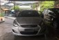 Like new Hyundai Accent for sale-0