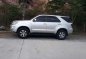 TOYOTA Fortuner G 2007 for sale-0