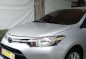 Toyota Vios E AT 5k Mileage Cebu Unit 2017-0