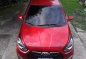 Hyundai Accent 2013 (6-Speed) Red For Sale -0