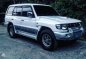 2004 Pajero Fieldmaster​ For sale -8