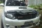 Toyota Fortuner 2013  for sale -0
