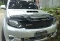 Toyota Fortuner 2013  for sale -12