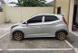 Hyundai EON 0.8 GLS Silver loaded 2015-3