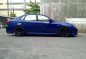 2010 Subaru Wrx 2.5 turbo For sale -2