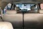 Toyota Fortuner Manual Diesel 2012 For Sale -5