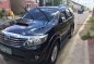 Toyota Fortuner 2014​ For sale -0