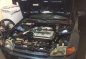 Honda Civic Esi B20 VTEC 1995 for sale -0