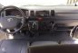 2017 Toyota Hiace Commuter 3.0 engine - MANUAL transmission -10