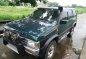NIssan Terrano 4by4 1998 model  FOR SALE-0