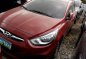 Hyundai Accent CVVT 2013  for sale -3