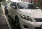 Toyota Corolla Altis 2010 E for sale -1