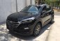 2016 Hyundai Tucson GLS 2.0CRDi DIESEL - Automatic GOOD as NEW!-0