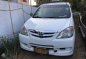 2010 Toyota Avanza Taxi with Franchise Any point of Luzon Negotiable-0