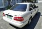 2004 Toyota Corolla Private Car ! For sale -2