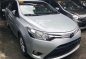 2018 Toyota Vios 1.3 E Dual VVTI Automatic Transmission-0