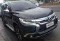 2016 Mitsubishi Montero GT 4x4 Matic Transmission-6