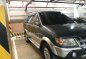 Isuzu Crosswind XUV 2010 not Revo Innova Adventure-3