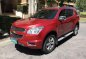 2013 Chevrolet Trailblazer LTZ 4x4 - AUTOMATIC transmission 2.8DURAMAX-0