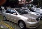 2004 Toyota Corolla Altis 1.6E AT FOR SALE-1