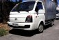 2014 Hyundai H100 Aluminium Van​ For sale -0