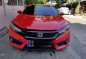 2017 Honda Civic Turbo RS​ For sale -6