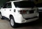 Toyota Fortuner G 2012 First Owner-3