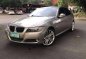 2010 Bmw 318 i automatic 1st own All original-1