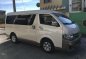 2013 Toyota HIACE GL grandia for sale-0