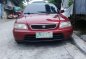 For sale Honda City 1997 model-1