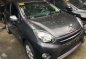 2016 Toyota Wigo 1.0 G Manual Transmission-1