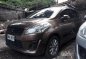 Suzuki Ertiga GL 2015  for sale -4