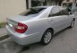 2004 TOYOTA CAMRY 2.0 - very GOOD condition . AT . all power-3