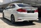 2016 Honda City 1.5 VX NAVI CVT AT.-5